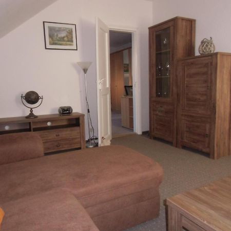 Bille Apartment ลุคเคนวัลเดอ ภายนอก รูปภาพ