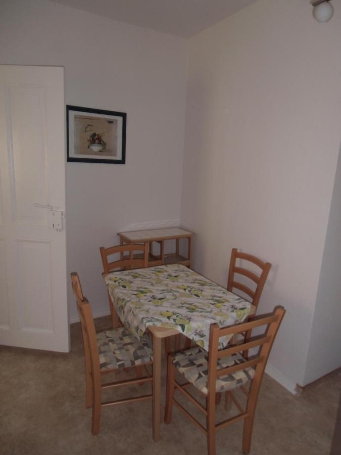 Bille Apartment ลุคเคนวัลเดอ ภายนอก รูปภาพ