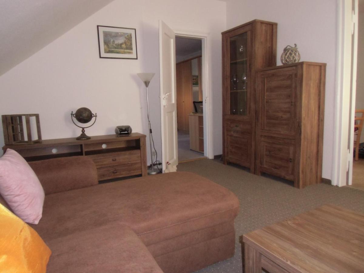 Bille Apartment ลุคเคนวัลเดอ ภายนอก รูปภาพ