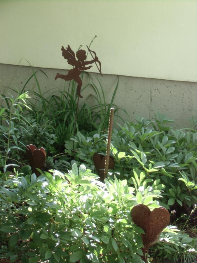 Bille Apartment ลุคเคนวัลเดอ ภายนอก รูปภาพ